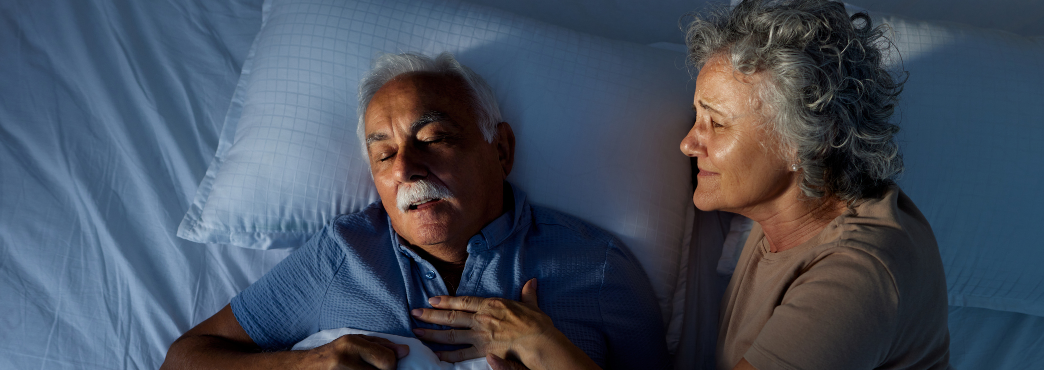 If I Snore, Do I Have Sleep Apnea?