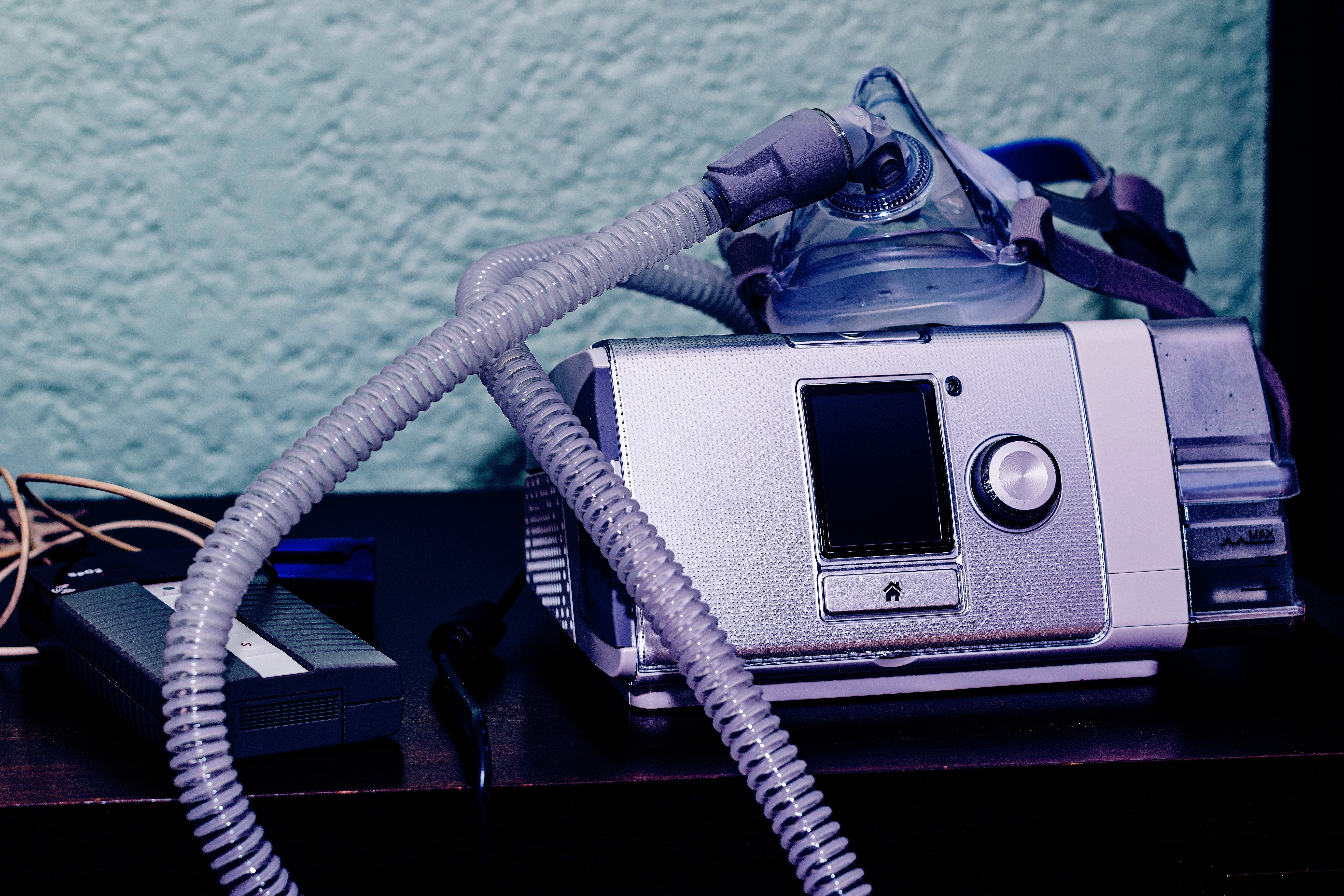 What is CPAP, and How Can it Treat Sleep Apnea?