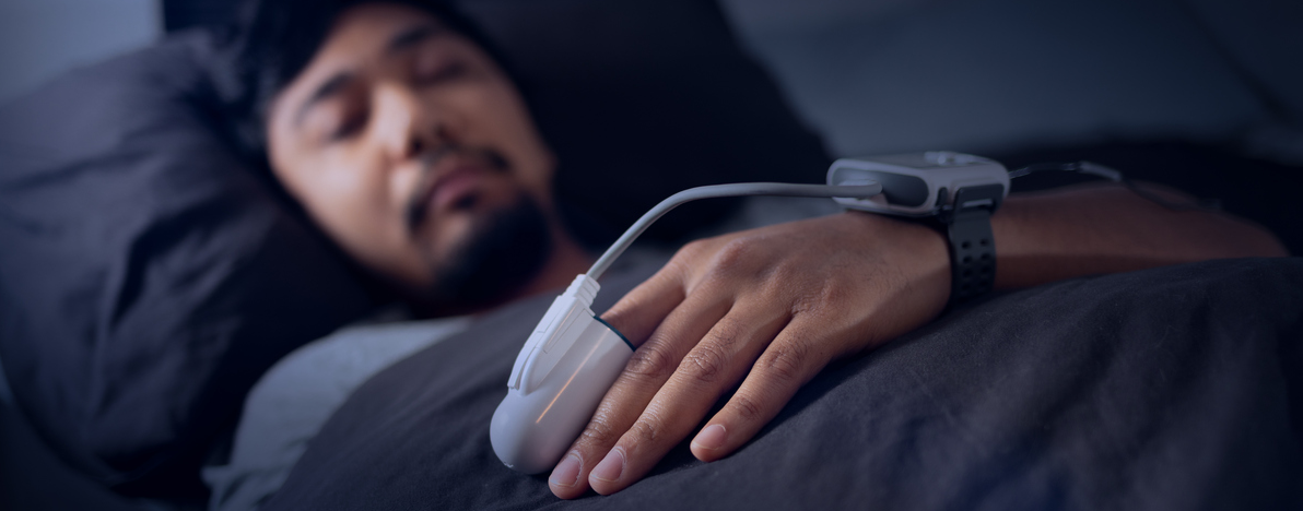 What is a Sleep Test?
