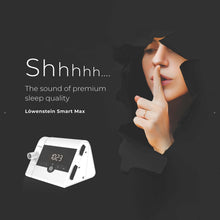 Load image into Gallery viewer, Löwenstein Prisma SMART Max