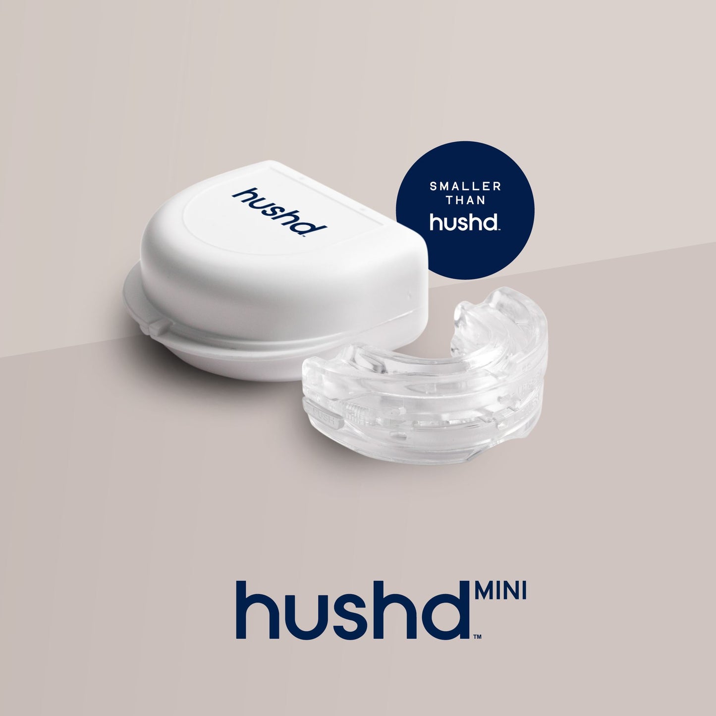 hushd - Digital Sleep Devices - NSW CPAP
