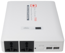 Load image into Gallery viewer, Zopec Explore 5500 Battery