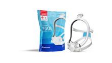 Load image into Gallery viewer, ResMed AirTouch F30i Comfort Full Face Mask