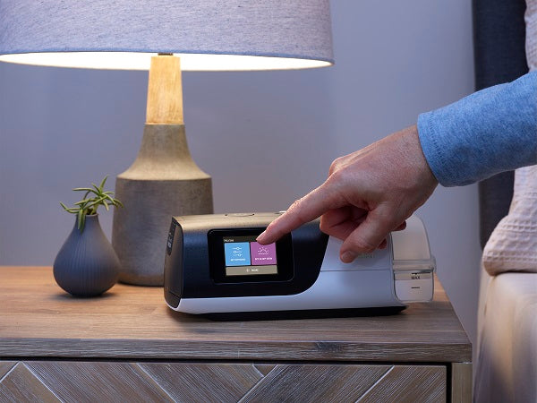 ResMed AirSense 11 Elite CPAP 4G - ResMed - NSW CPAP