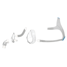 Load image into Gallery viewer, ResMed Airfit F20 Full Face Mask (Non-Magnetic)