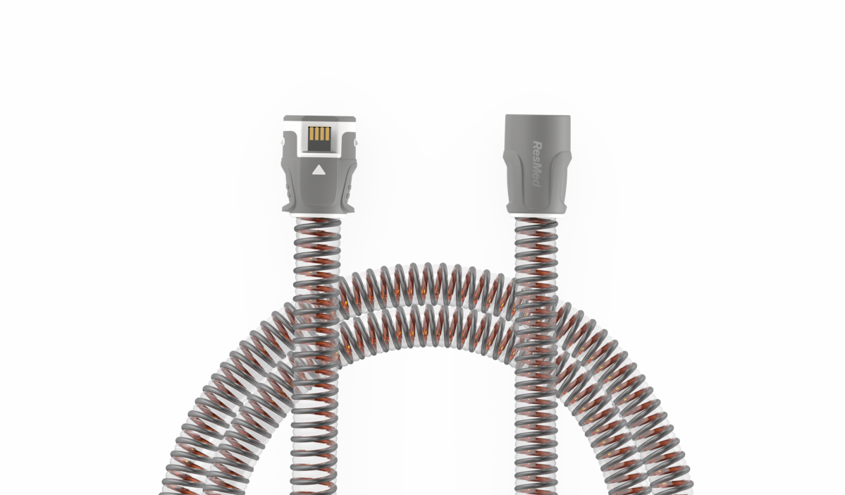 ResMed ClimateLineAir 11 Heated Tubing - ResMed - NSW CPAP