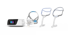 Load image into Gallery viewer, ResMed AirSense 11 Elite CPAP 4G Package