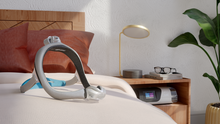 Load image into Gallery viewer, ResMed AirTouch N30i Mask