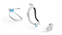 Load image into Gallery viewer, ResMed AirTouch F30i Comfort Full Face Mask