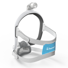 Load image into Gallery viewer, ResMed AirTouch F30i Comfort Full Face Mask