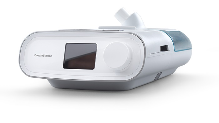 Philips DreamStation Auto - Philips Respironics - NSW CPAP
