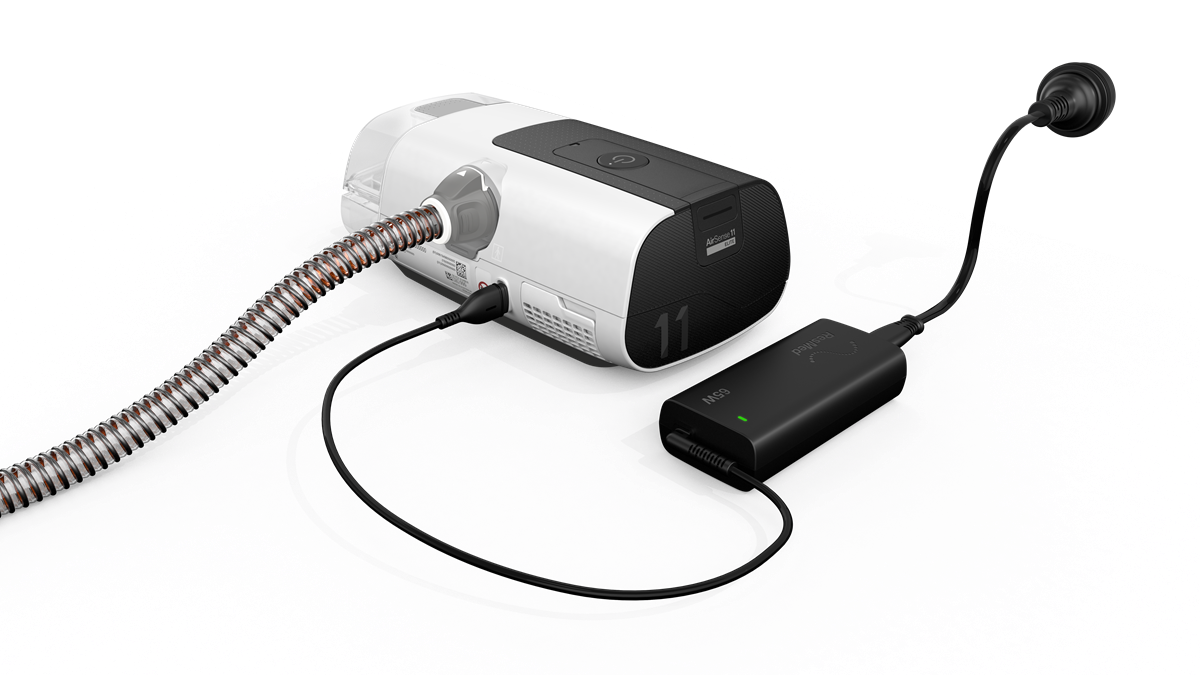 ResMed AirSense 11 PSU 65W ANZ - ResMed - NSW CPAP