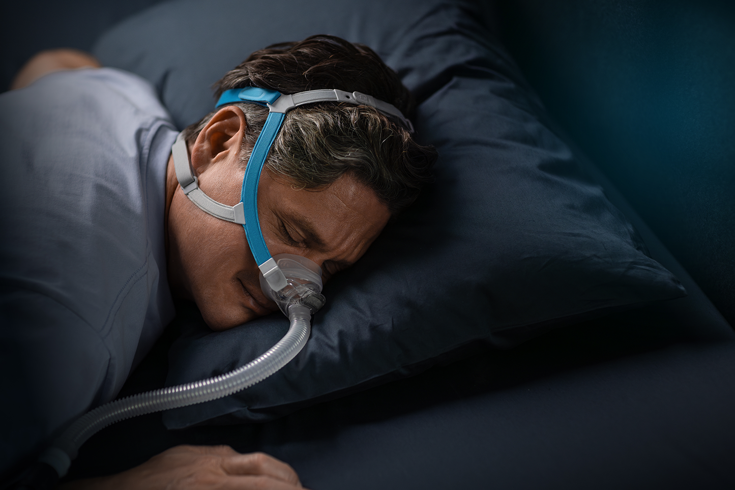 Fisher & Paykel Nova Nasal Mask - Fisher & Paykel - NSW CPAP