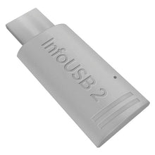 Load image into Gallery viewer, Fisher & Paykel SleepStyle InfoUSB