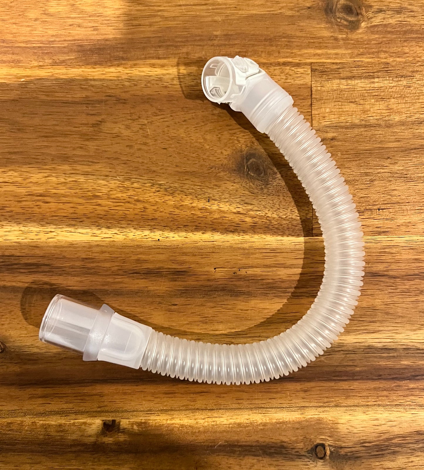 ResMed AirFit N20 Elbow & Short Tube - ResMed - NSW CPAP