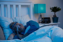 Load image into Gallery viewer, Löwenstein CARA Nasal Mask