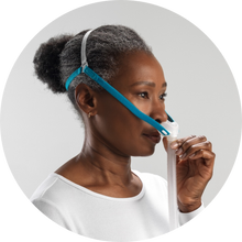 Load image into Gallery viewer, Fisher & Paykel Nova Micro Mask Fit Pack