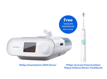 Load image into Gallery viewer, Philips DreamStation Auto Package