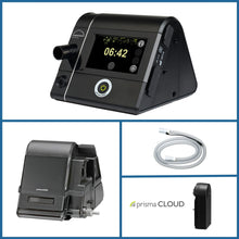 Load image into Gallery viewer, Löwenstein BiPAP Prisma 30ST