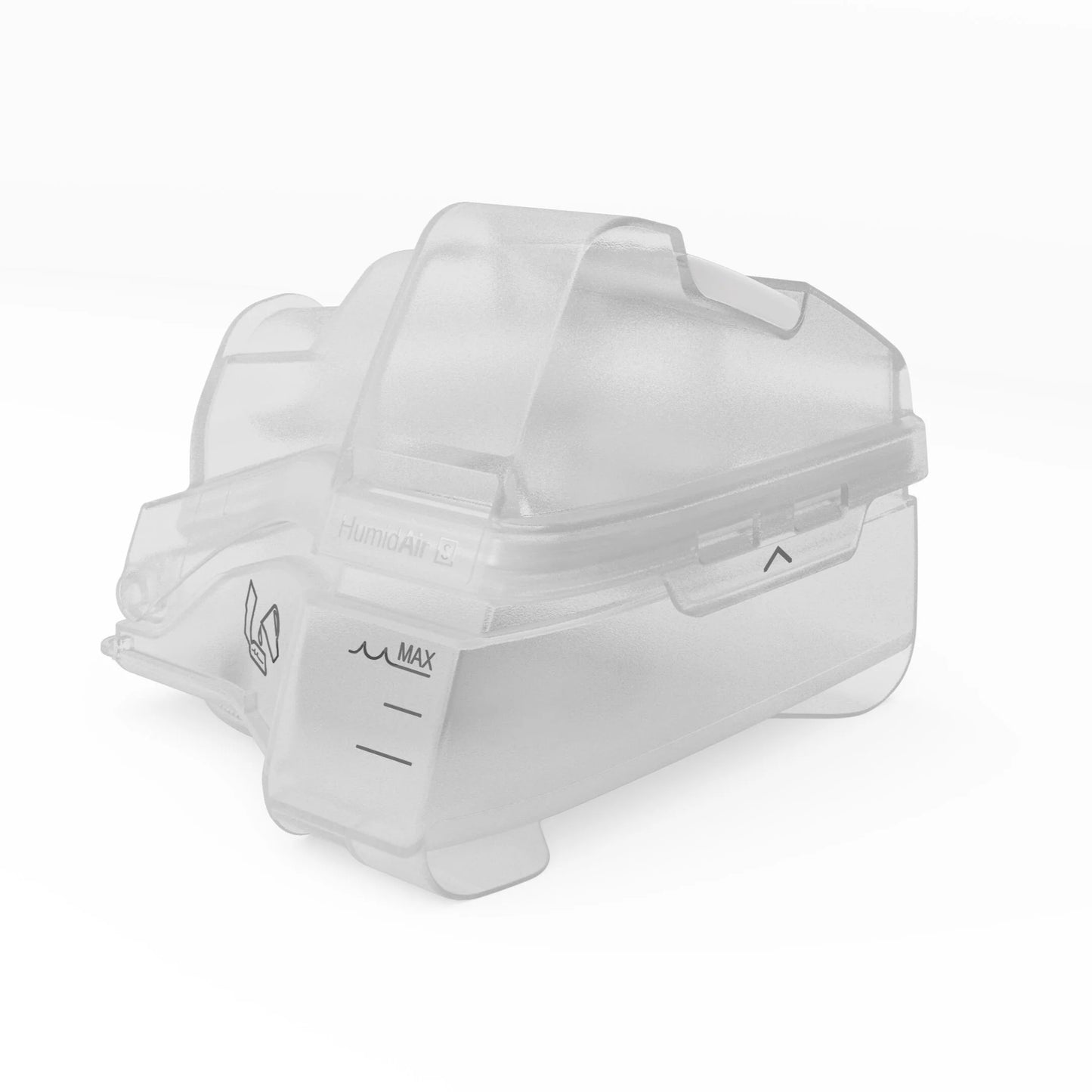 ResMed HumidAir™ Cleanable II 10 Tub - ResMed - NSW CPAP