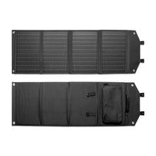 Load image into Gallery viewer, ZOPEC 40W Lite SMART Solar Charger