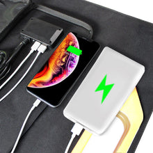 Load image into Gallery viewer, ZOPEC 60W Pro SMART Solar Charger