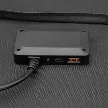 Load image into Gallery viewer, ZOPEC 40W Lite SMART Solar Charger