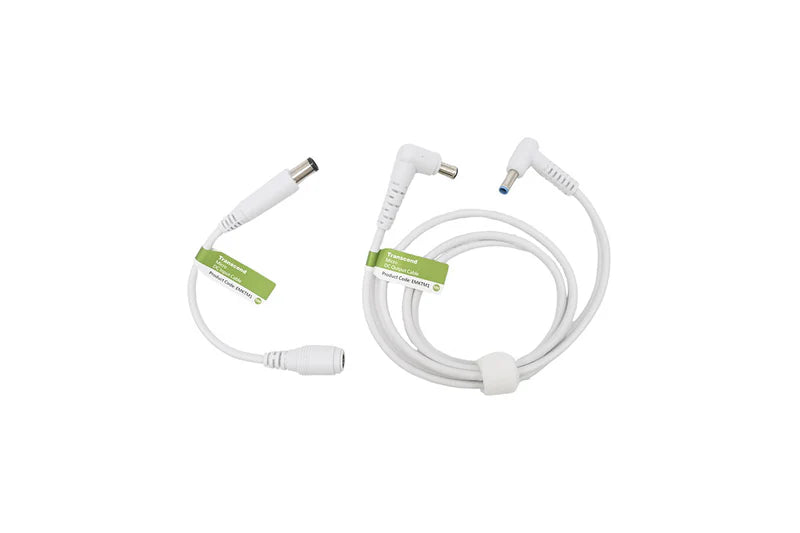 Zopec Explore Mini Cables for Transcend Micro - Zopec Medical - NSW CPAP