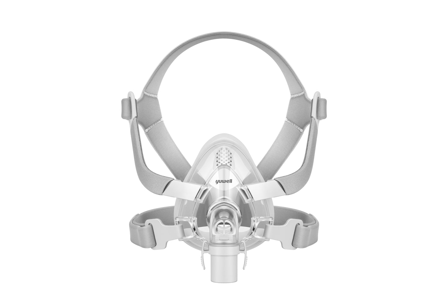 Yuwell BreathWear Full Face Mask - Yuwell - NSW CPAP