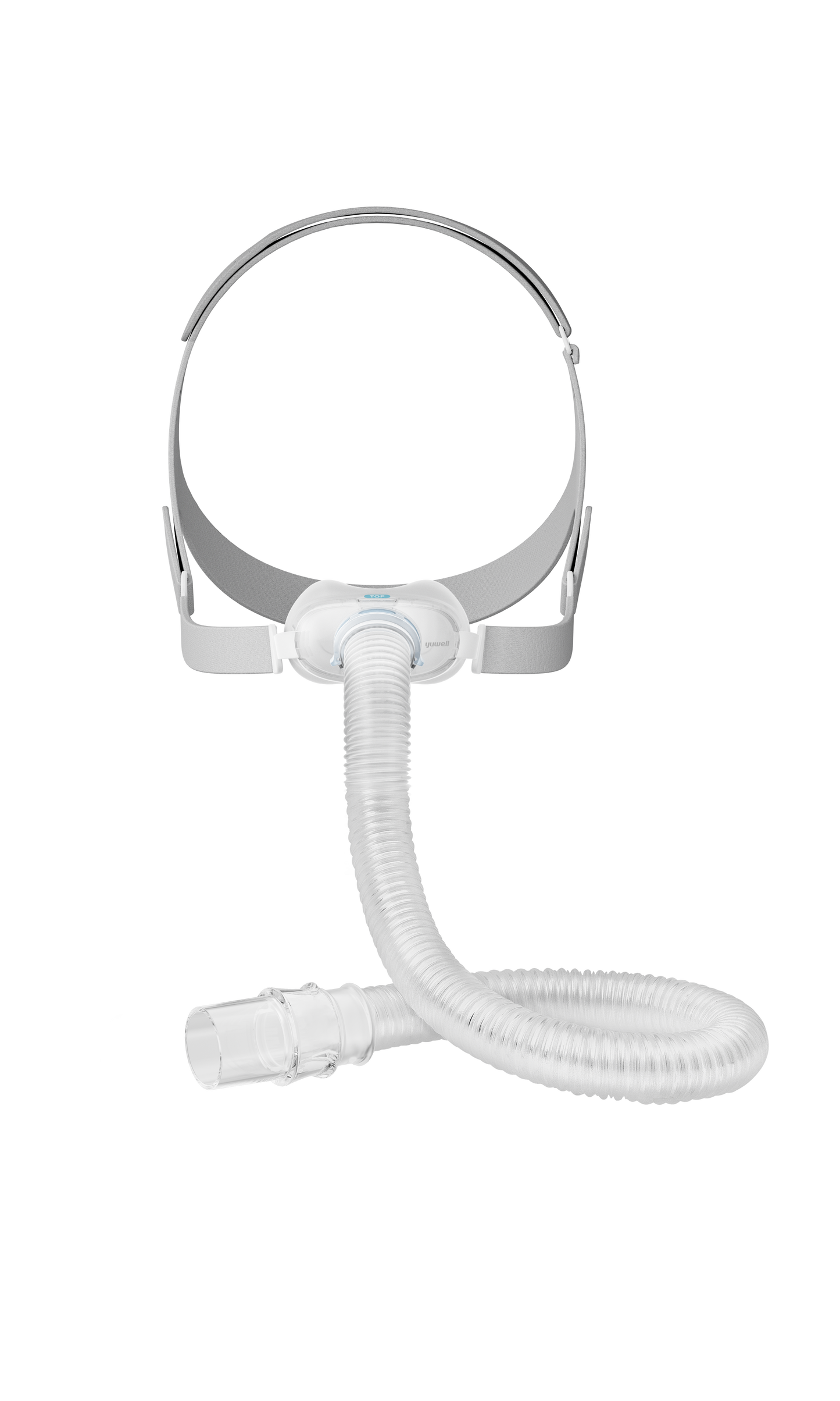 Yuwell BreathWear II Nasal Mask - Yuwell - NSW CPAP