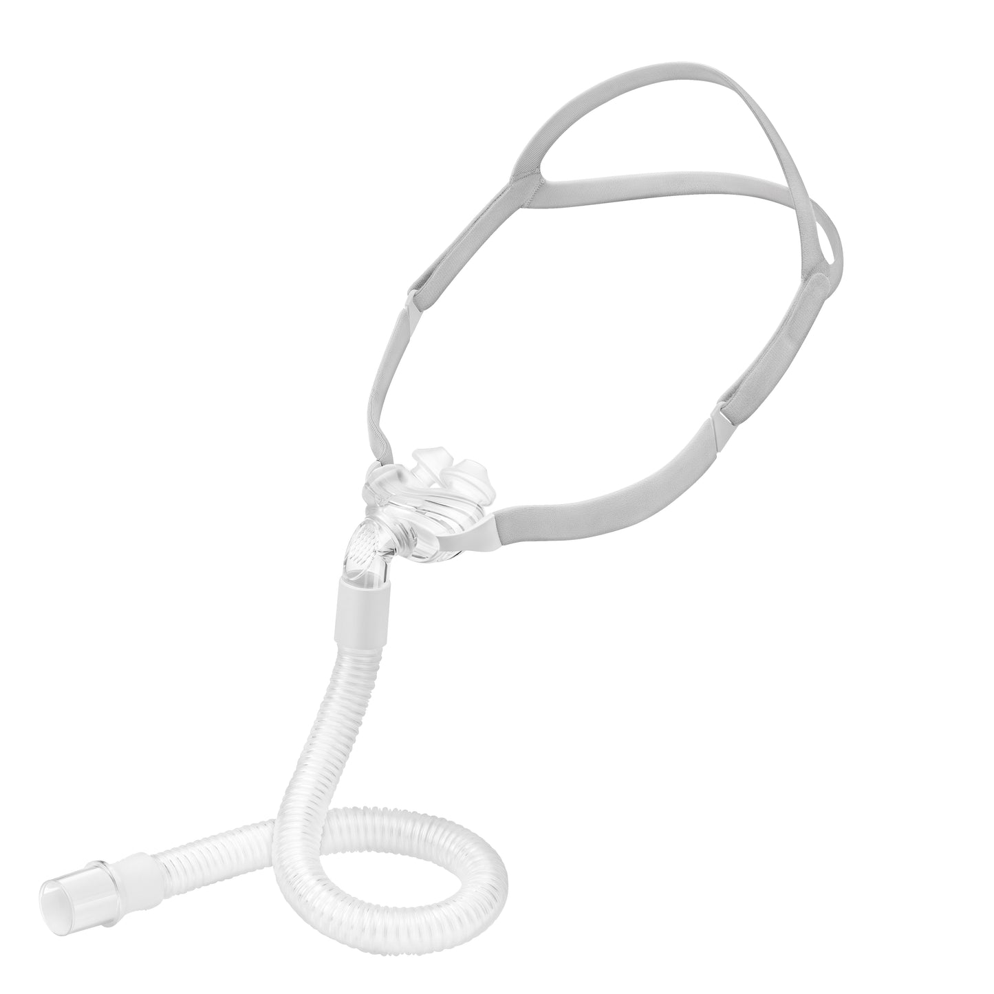 Yuwell BreathWear Nasal Pillow Mask - Yuwell - NSW CPAP