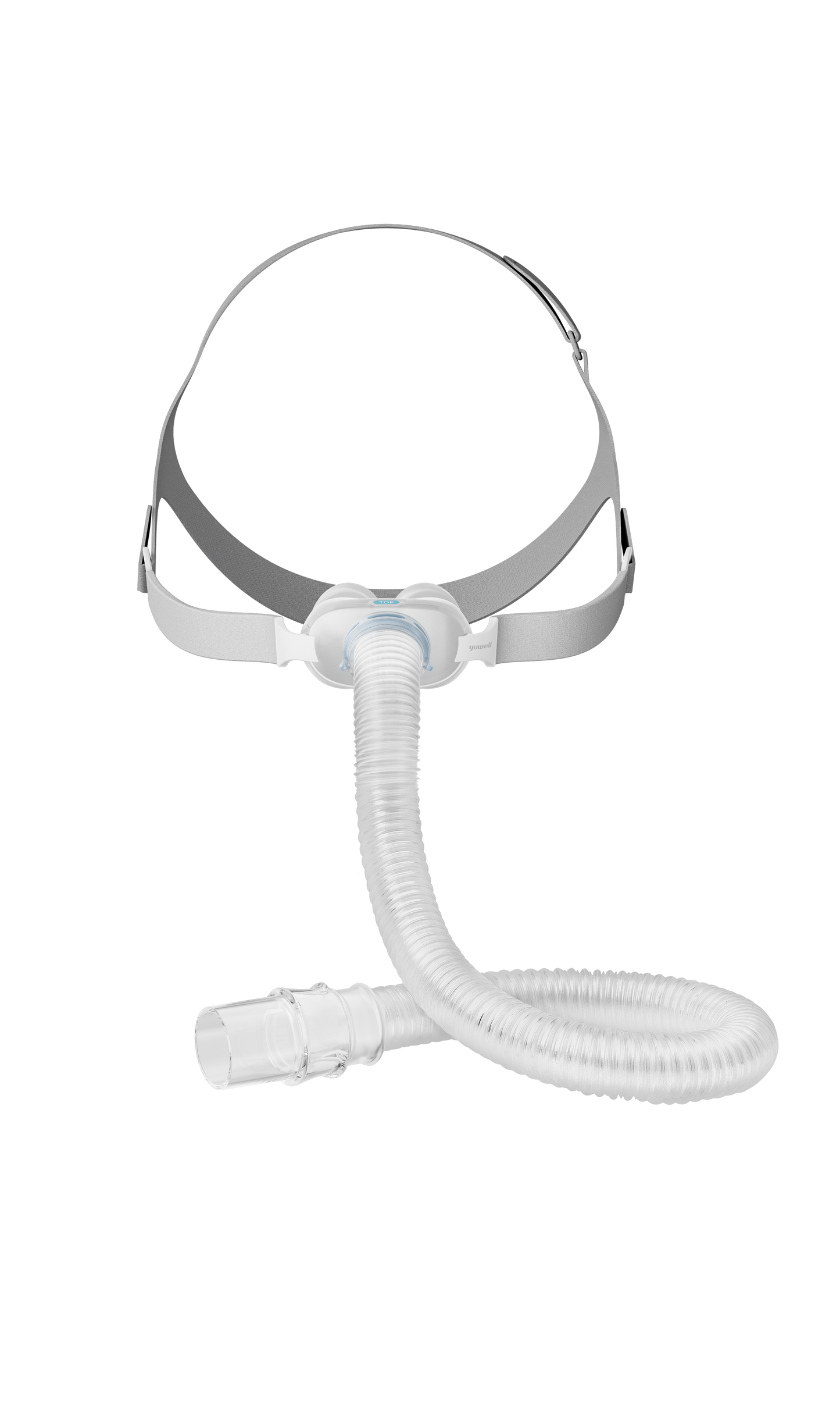 Yuwell BreathWear II Nasal Pillow Mask - Yuwell - NSW CPAP