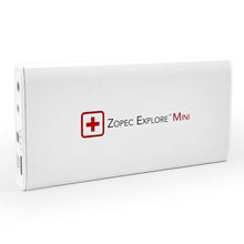 Load image into Gallery viewer, NEW Zopec Explore Mini Battery