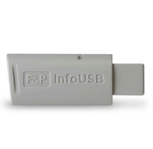 Load image into Gallery viewer, Fisher & Paykel SleepStyle InfoUSB