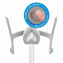 Load image into Gallery viewer, ResMed AirTouch N20 Nasal Mask