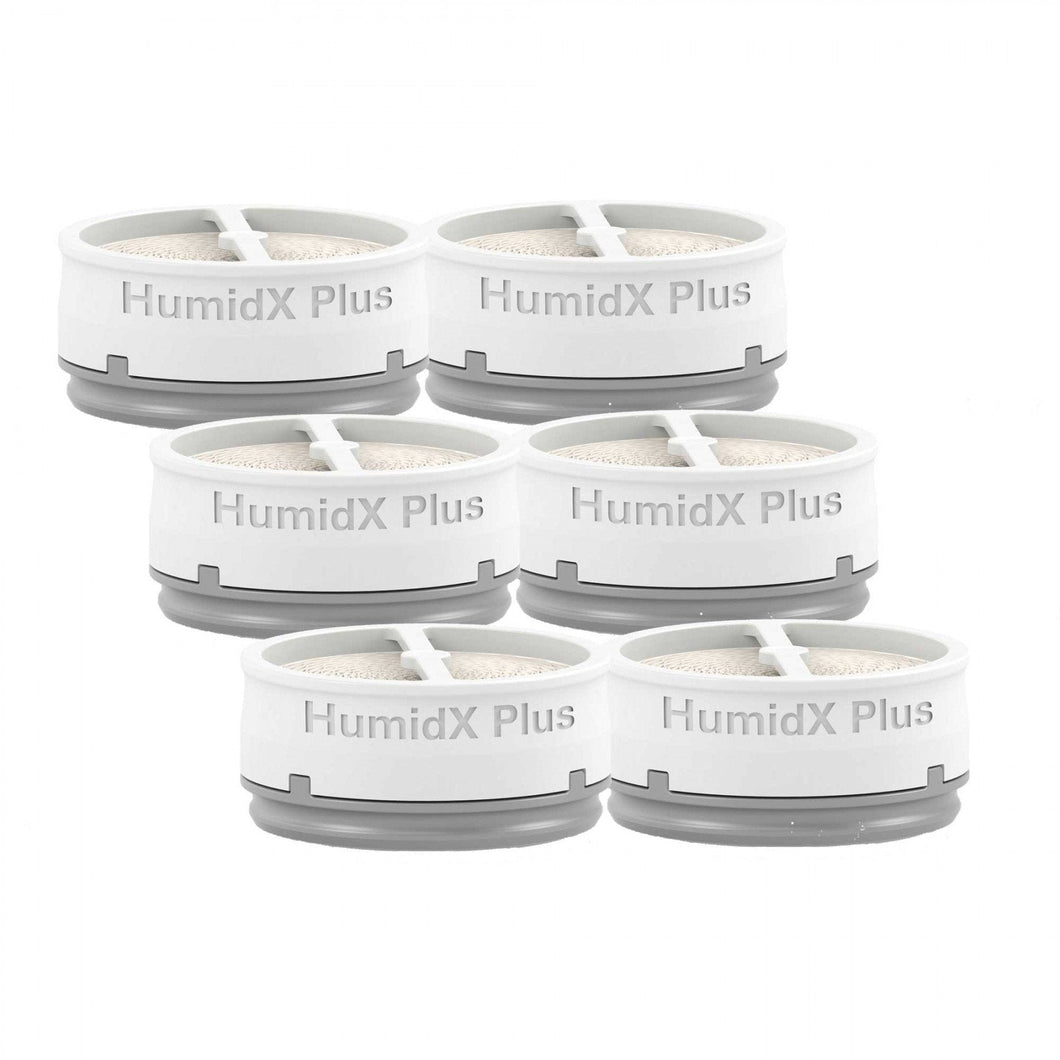 AirMini HumidX Plus (6 pack) - ResMed -  NSW CPAP
