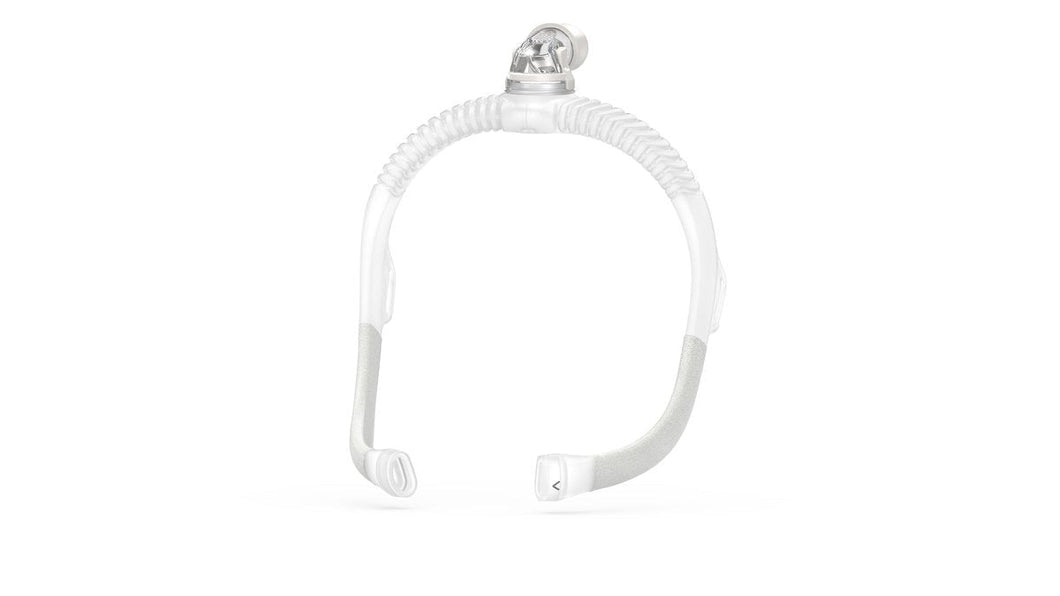 ResMed AirFit 30i Frame with Elbow - ResMed -  NSW CPAP