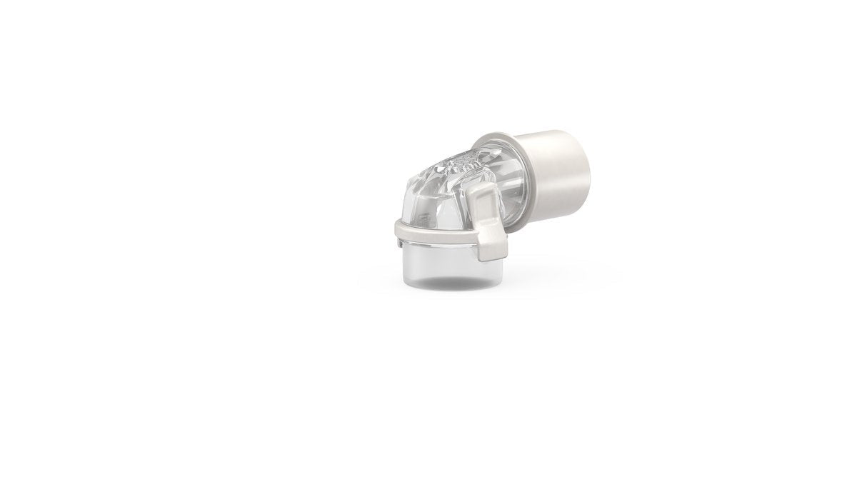 ResMed AirFit 30i Elbow - ResMed -  NSW CPAP