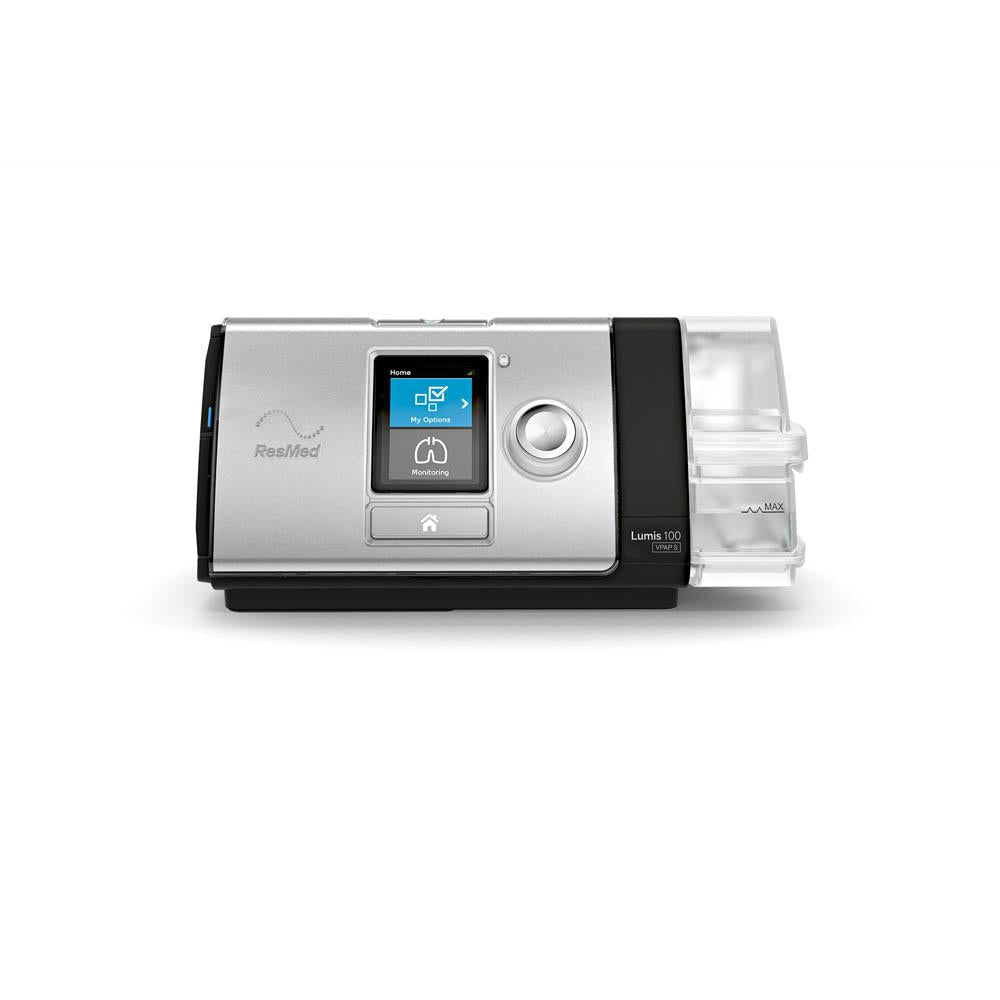 ResMed Lumis 100 VPAP S - ResMed - NSW CPAP