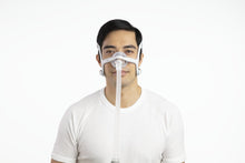 Load image into Gallery viewer, ResMed AirTouch N20 Nasal Mask - ResMed - NSW CPAP