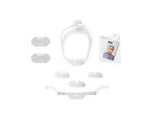 Load image into Gallery viewer, Philips Silicone Pillow Mask - Philips Respironics -  NSW CPAP
