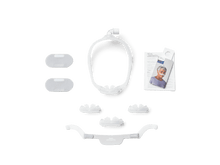 Load image into Gallery viewer, Philips Silicone Pillow Mask - Philips Respironics - NSW CPAP