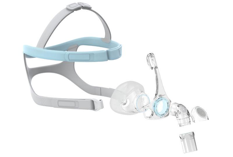 Fisher & Paykel Eson 2 Nasal Mask - Fisher & Paykel - NSW CPAP
