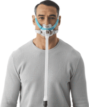 Load image into Gallery viewer, Fisher & Paykel Evora Full Face Mask - Fisher & Paykel - NSW CPAP