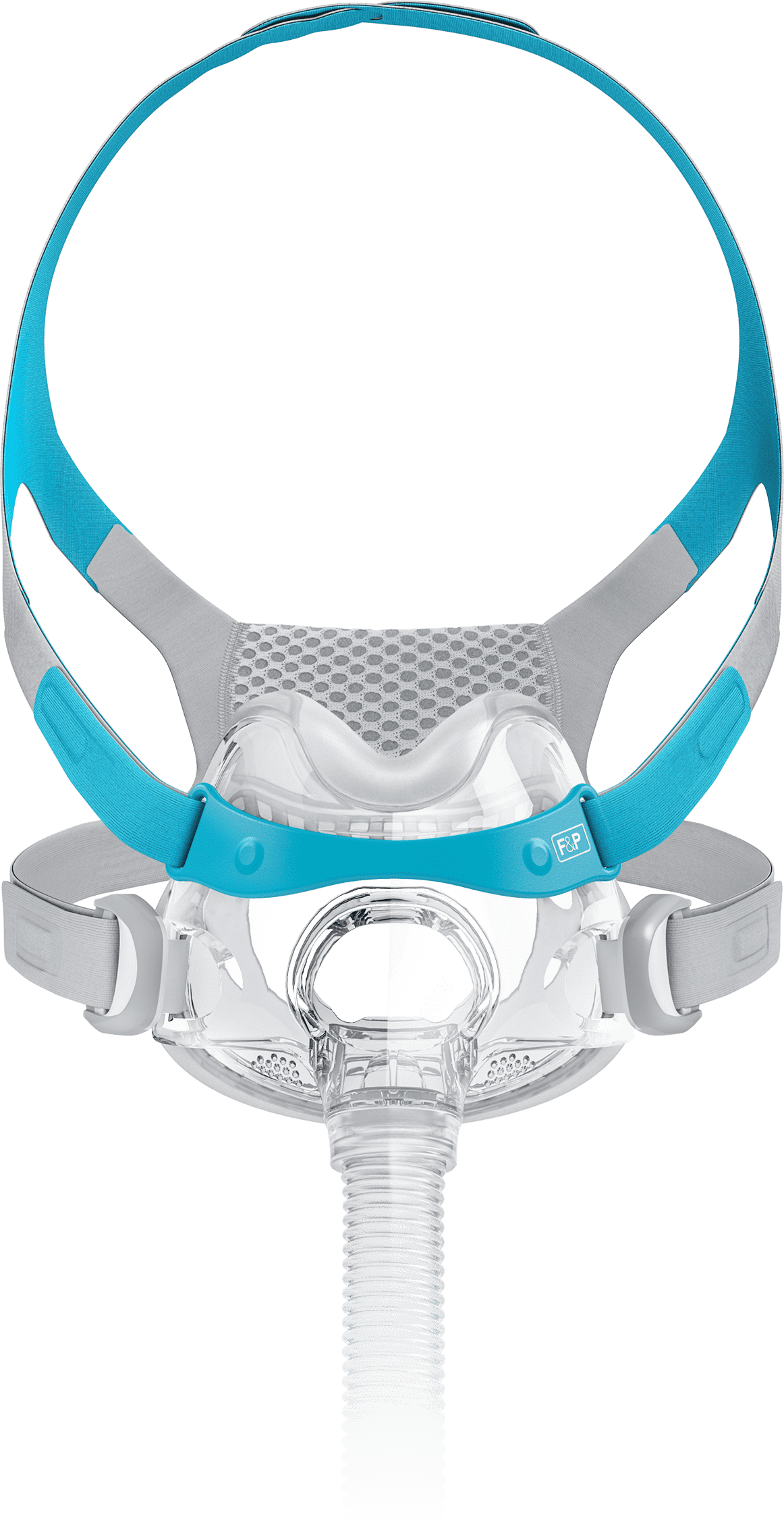 Fisher & Paykel Evora Full Face Mask - Fisher & Paykel - NSW CPAP