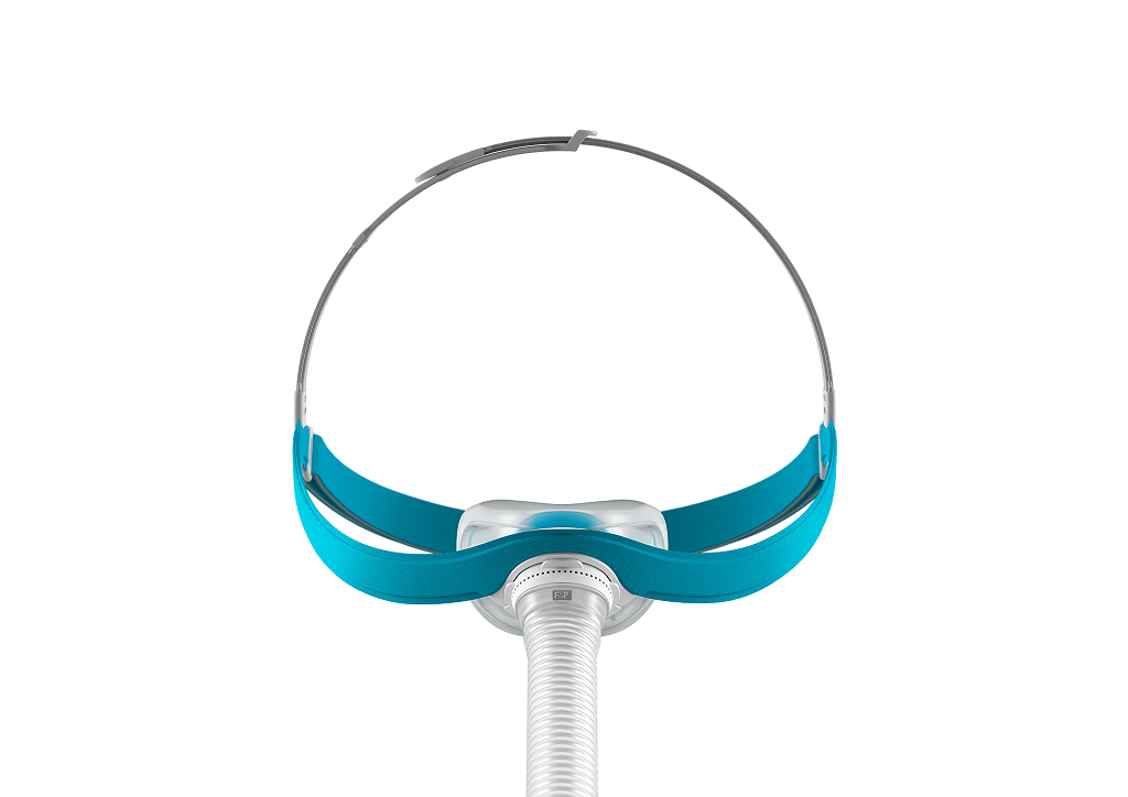 NEW! Fisher & Paykel Evora Nasal Mask - Fisher & Paykel -  NSW CPAP