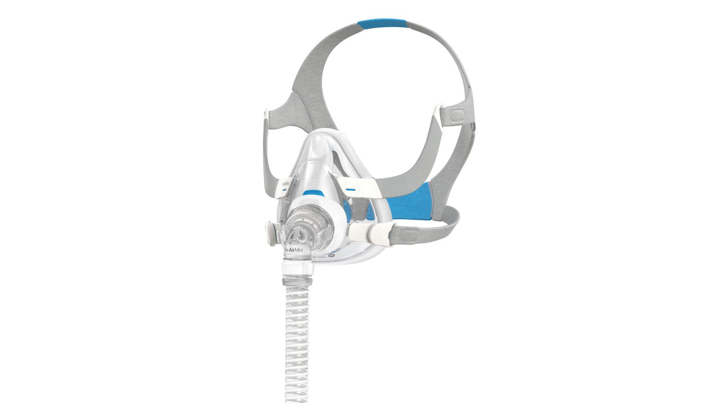 AirMini F20 HumidX (6 Pack) - ResMed - NSW CPAP