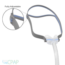 Load image into Gallery viewer, ResMed AirFit N30 Nasal Pillow Mask - ResMed - NSW CPAP