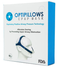 Load image into Gallery viewer, Optipillow Starker Kit - BMedical -  NSW CPAP

