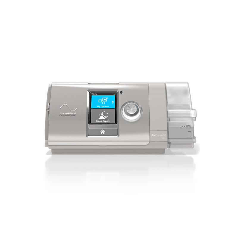 ResMed AirCurve10 CS PaceWave ASV - ResMed -  NSW CPAP